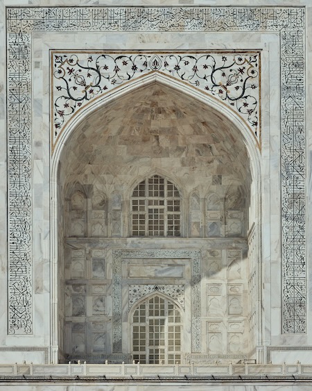 architecture, monument / India, Agra
